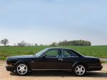Bentley Continental T 1996 года